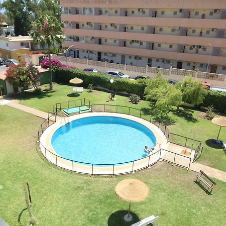 Appartement Vistamarina B208 By Ivi Real Estate à Torremolinos Extérieur photo