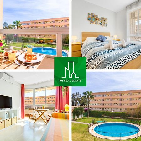 Appartement Vistamarina B208 By Ivi Real Estate à Torremolinos Extérieur photo