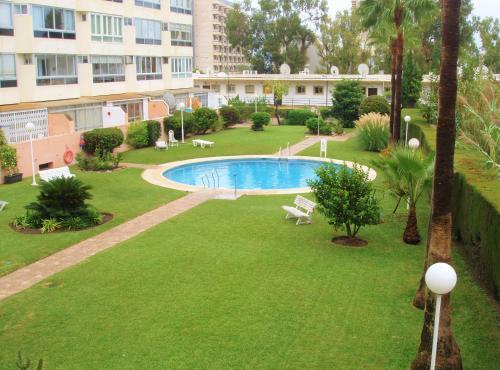 Appartement Vistamarina B208 By Ivi Real Estate à Torremolinos Extérieur photo