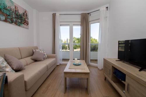 Appartement Vistamarina B208 By Ivi Real Estate à Torremolinos Extérieur photo