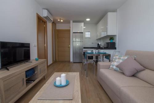 Appartement Vistamarina B208 By Ivi Real Estate à Torremolinos Extérieur photo