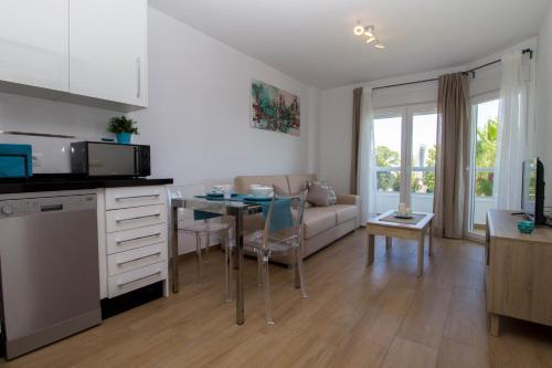 Appartement Vistamarina B208 By Ivi Real Estate à Torremolinos Extérieur photo