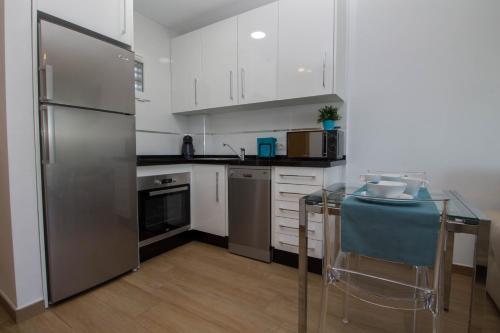 Appartement Vistamarina B208 By Ivi Real Estate à Torremolinos Extérieur photo