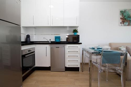 Appartement Vistamarina B208 By Ivi Real Estate à Torremolinos Extérieur photo