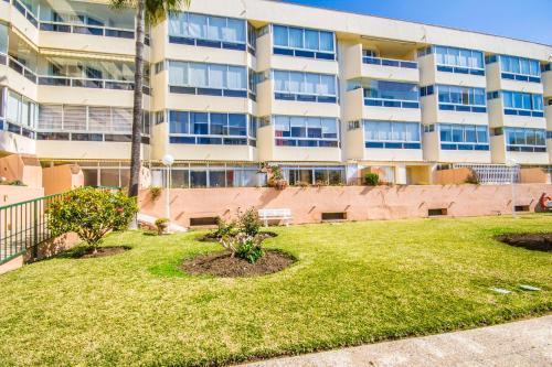 Appartement Vistamarina B208 By Ivi Real Estate à Torremolinos Extérieur photo