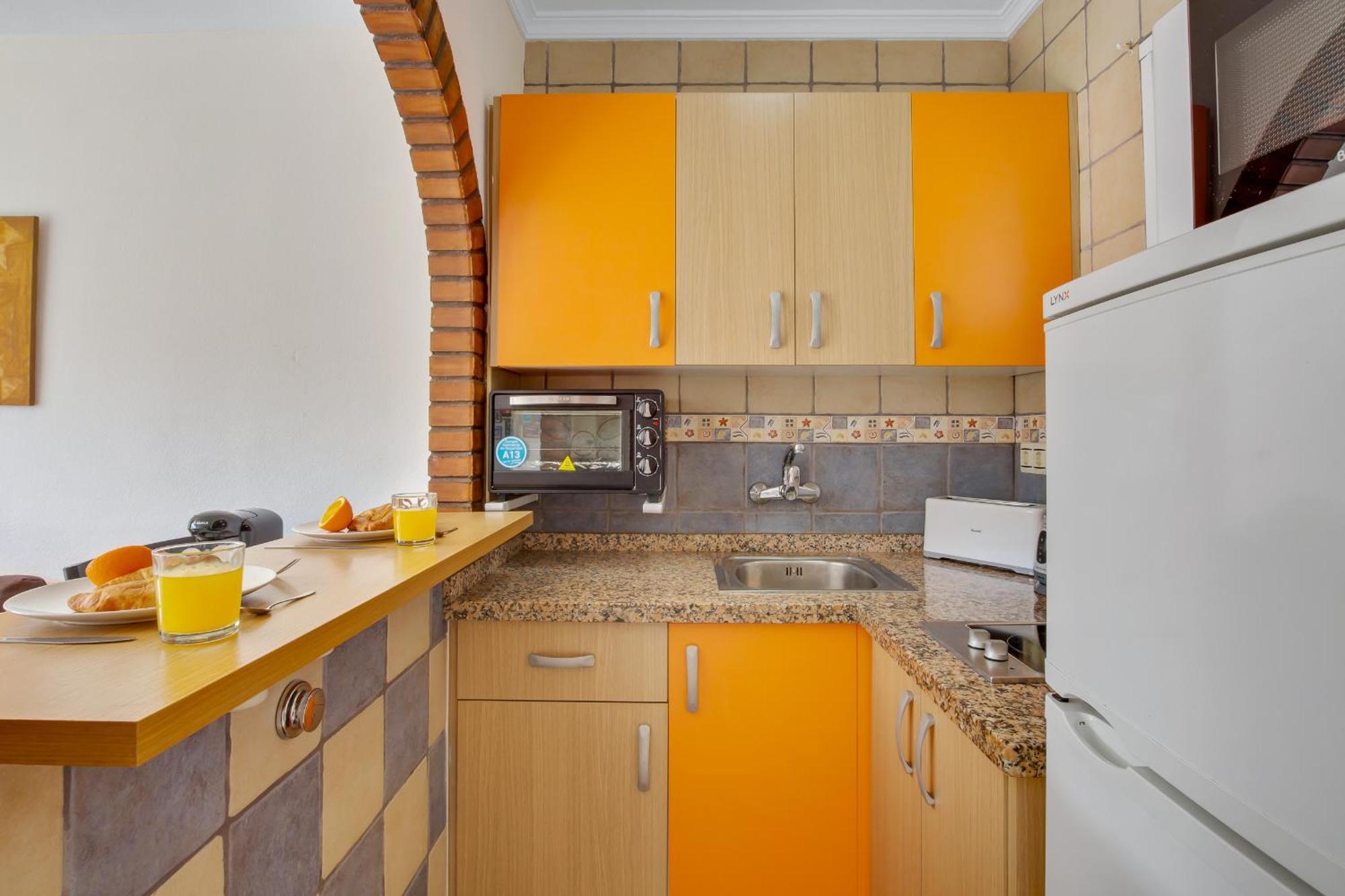 Appartement Vistamarina B208 By Ivi Real Estate à Torremolinos Extérieur photo