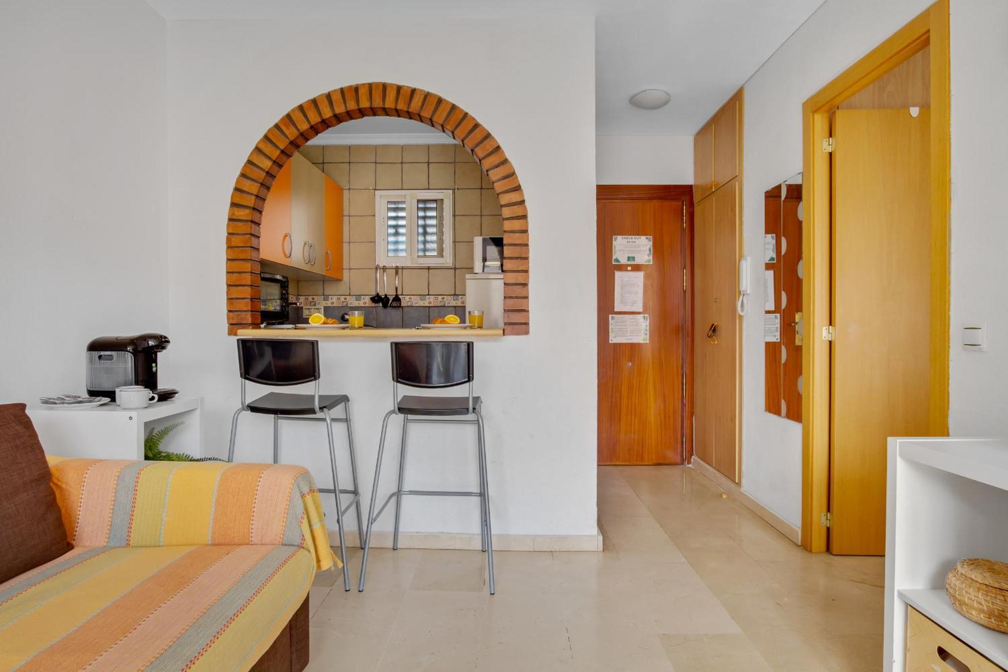 Appartement Vistamarina B208 By Ivi Real Estate à Torremolinos Extérieur photo
