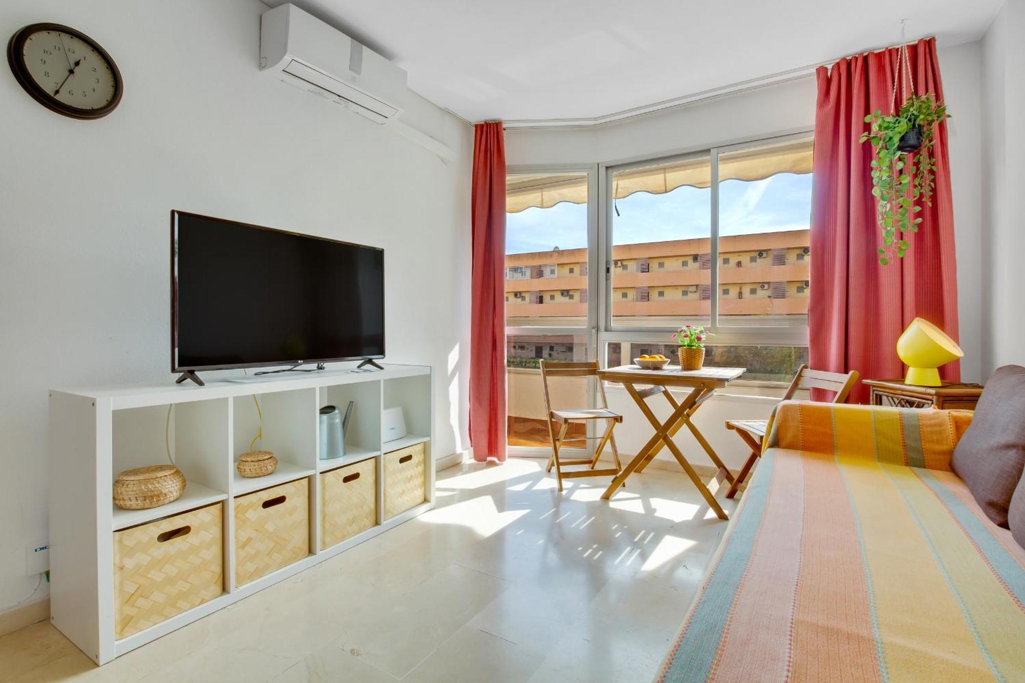 Appartement Vistamarina B208 By Ivi Real Estate à Torremolinos Extérieur photo