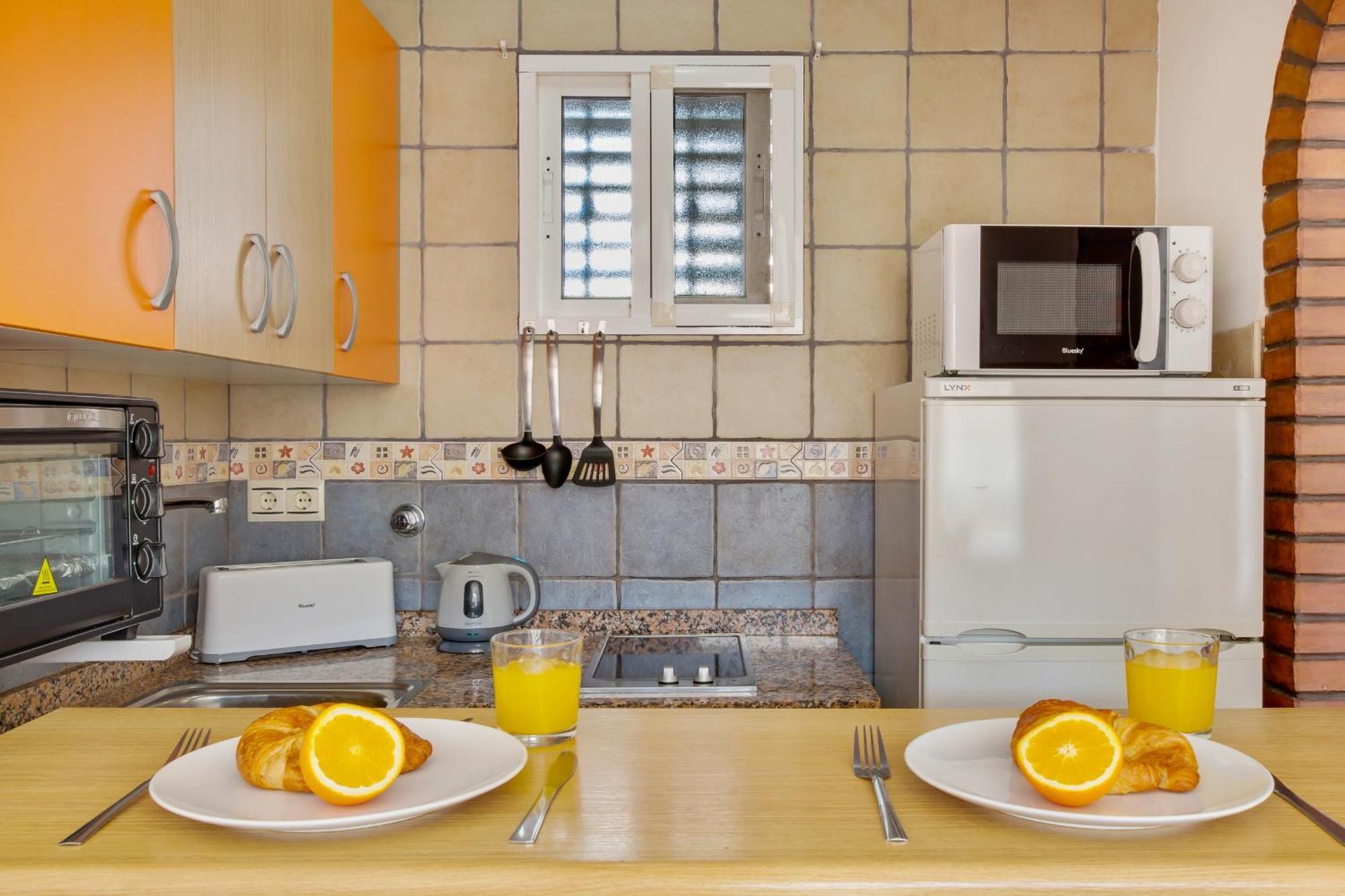 Appartement Vistamarina B208 By Ivi Real Estate à Torremolinos Extérieur photo