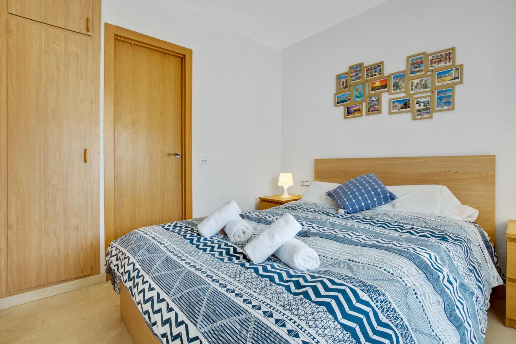Appartement Vistamarina B208 By Ivi Real Estate à Torremolinos Extérieur photo