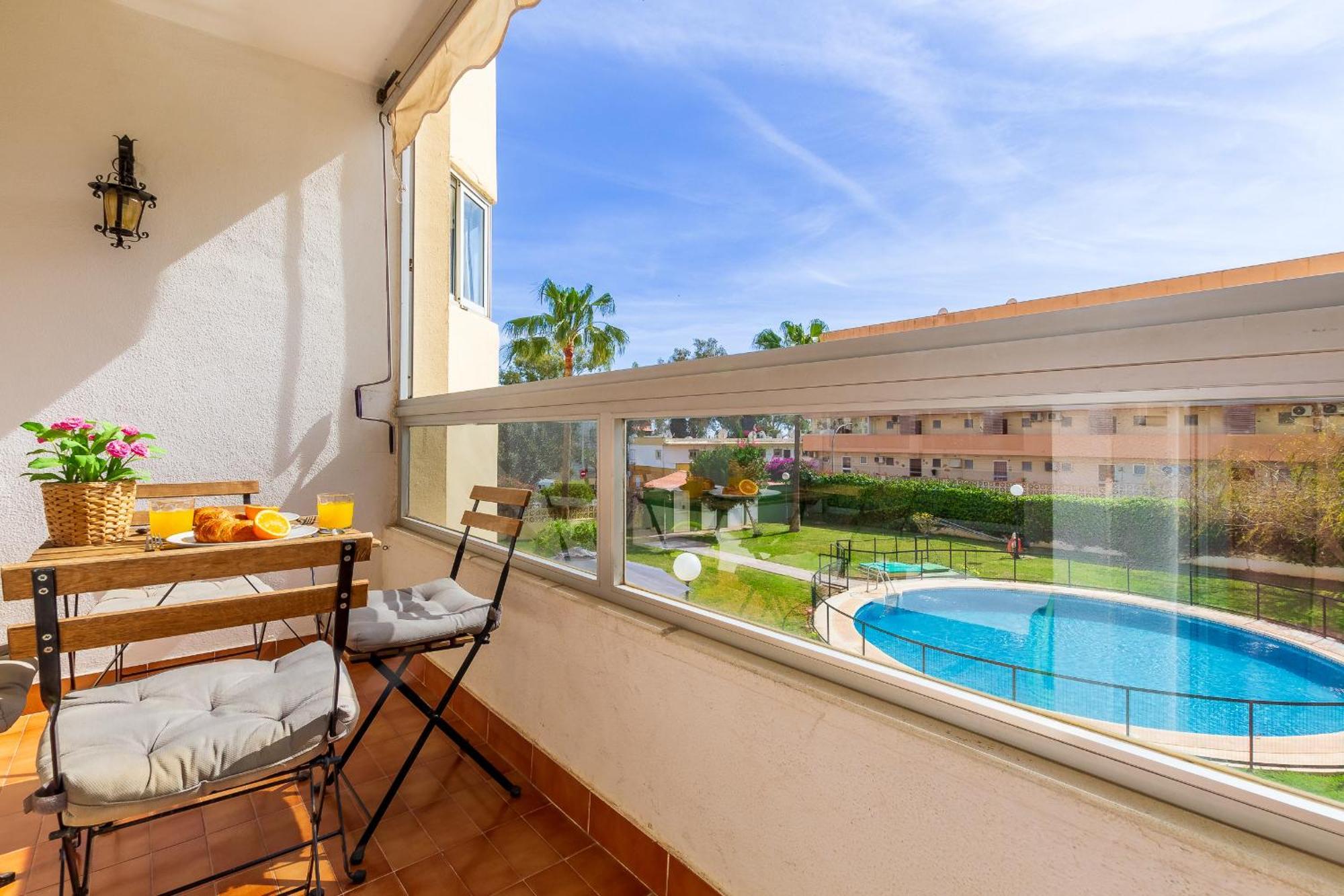 Appartement Vistamarina B208 By Ivi Real Estate à Torremolinos Extérieur photo