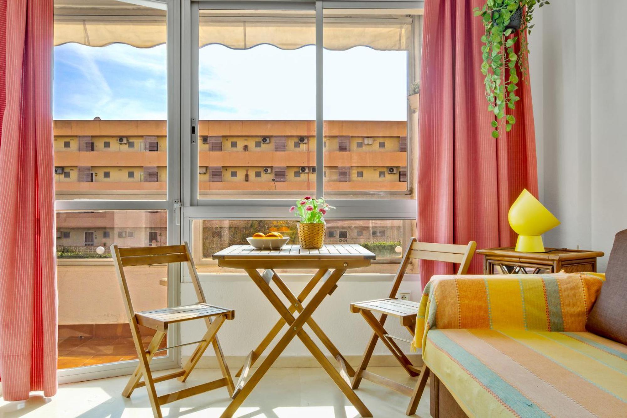 Appartement Vistamarina B208 By Ivi Real Estate à Torremolinos Extérieur photo