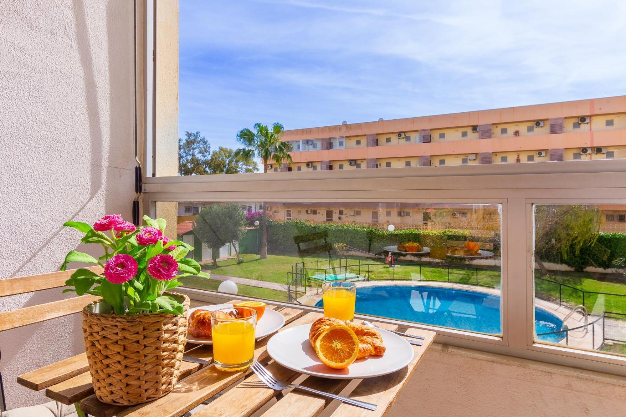 Appartement Vistamarina B208 By Ivi Real Estate à Torremolinos Extérieur photo
