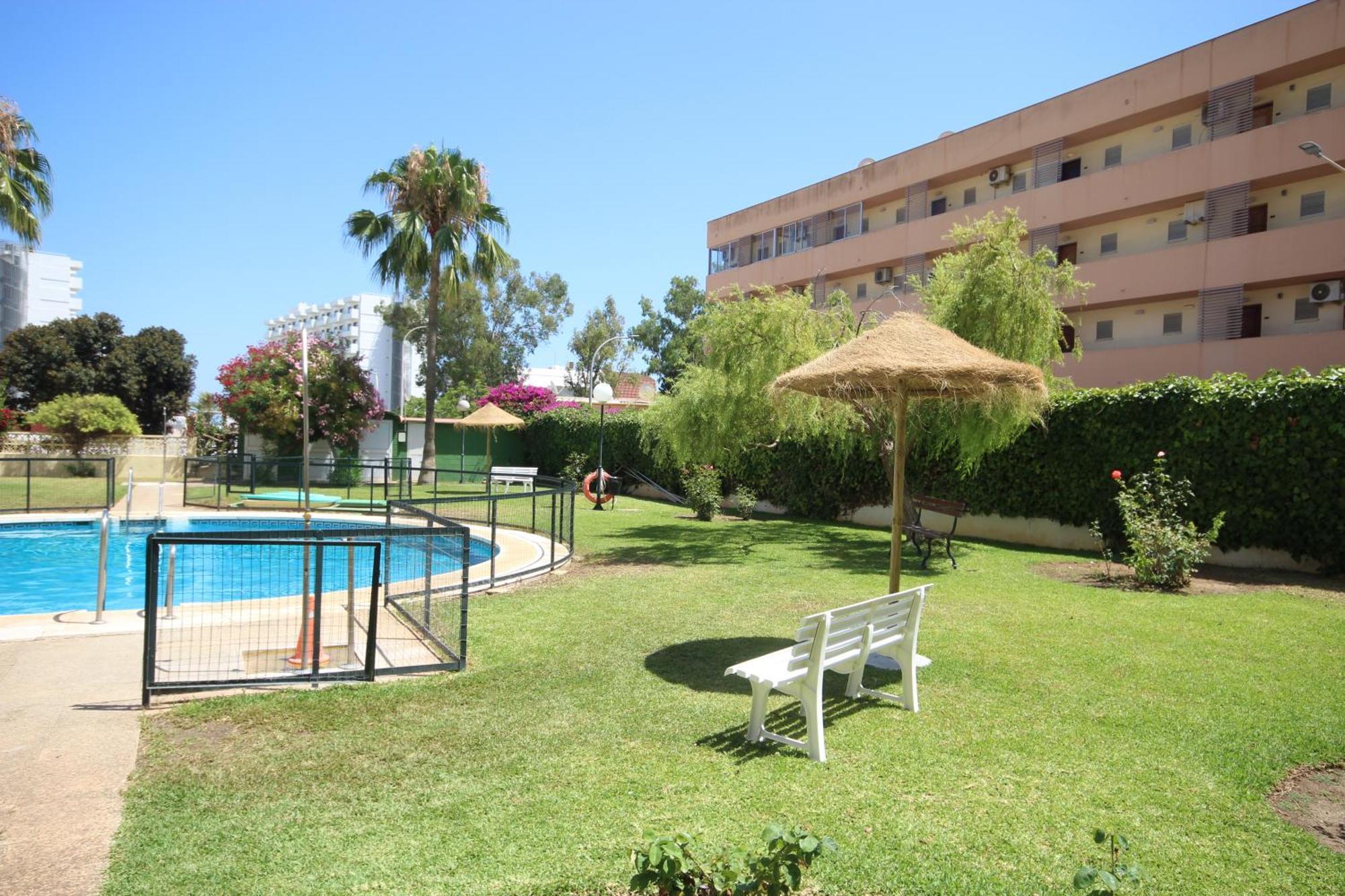 Appartement Vistamarina B208 By Ivi Real Estate à Torremolinos Extérieur photo