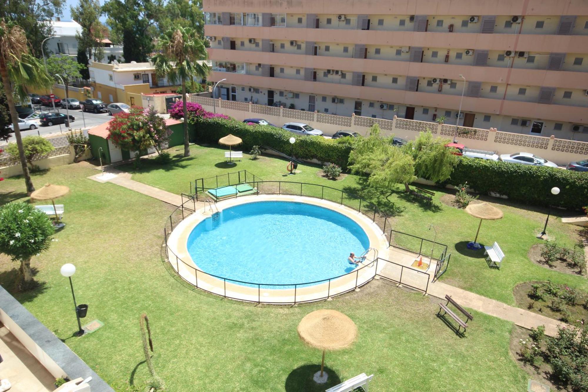Appartement Vistamarina B208 By Ivi Real Estate à Torremolinos Extérieur photo