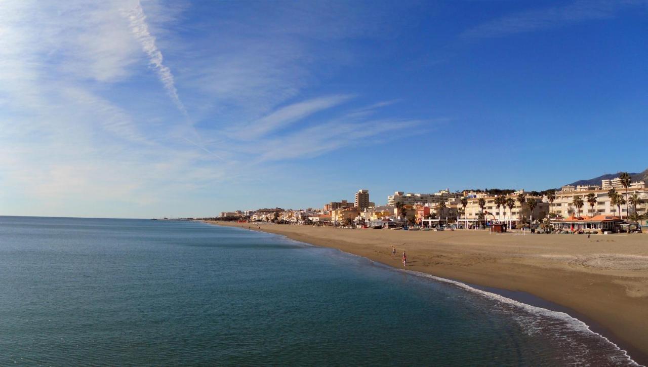 Appartement Vistamarina B208 By Ivi Real Estate à Torremolinos Extérieur photo